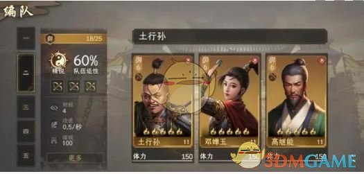 《封神：开天》最强阵容搭配推荐