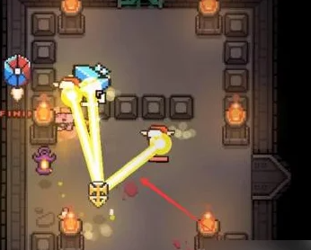 《浮岛冒险》快速获得熔炉鳗方法