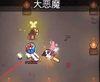 《浮岛冒险》快速获得熔炉鳗方法