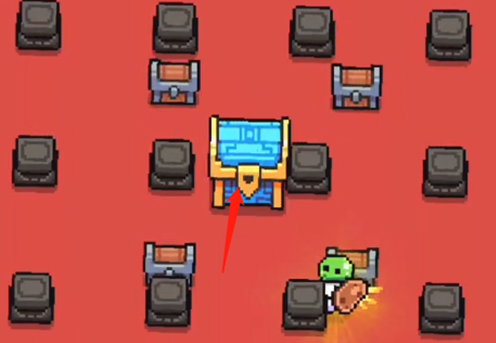 《浮岛冒险》火焰银河解谜攻略