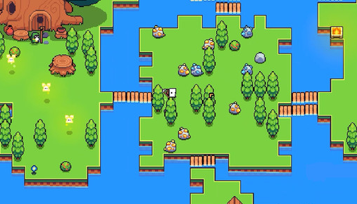 《浮岛冒险》骷髅祭坛作用介绍