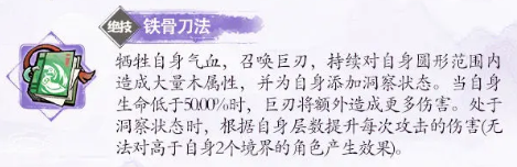 《掌门下山》拓跋月伙伴介绍