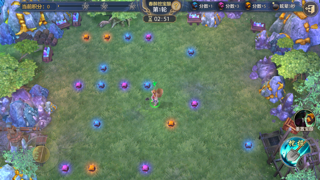 挖掘技术哪家强？挖宝达人来帮忙！春醉挖宝酿，丰厚奖励都奉上