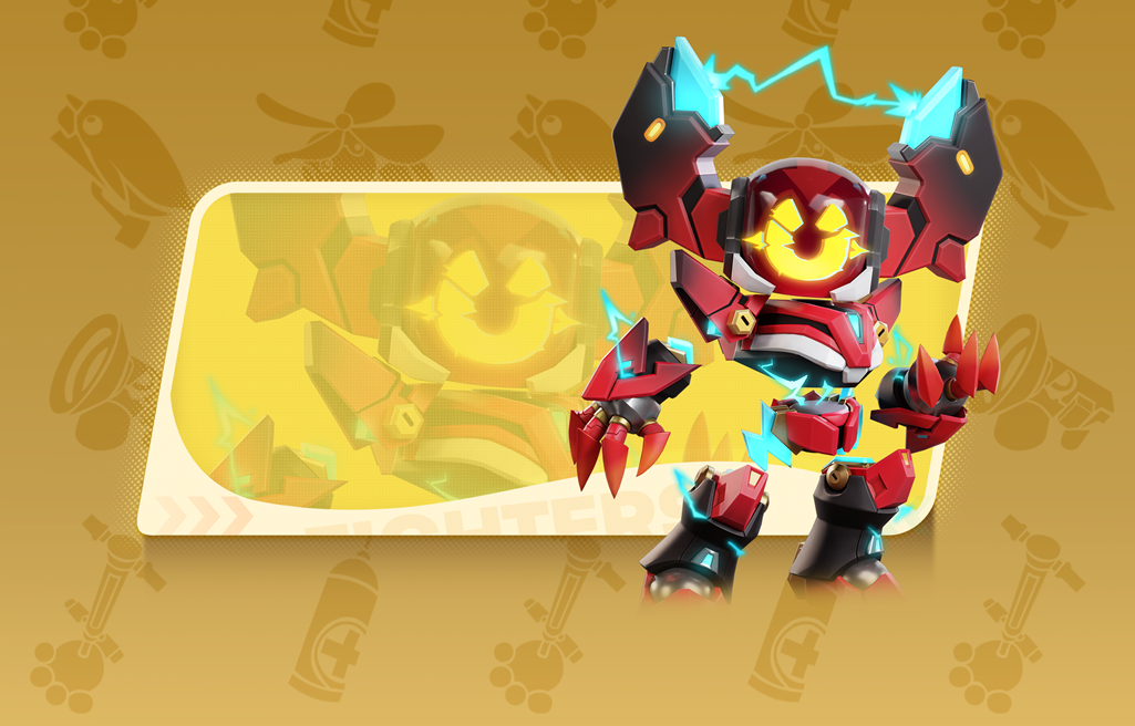 《奇葩战斗家》科技狂徒与资本巨鳄的终局之战S43溯源赛季正式开启！