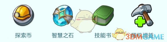 《领主总动员》遗迹玩法介绍