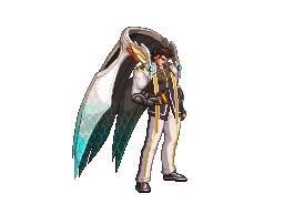 《地下城与勇士：起源》人造神竞拍帽子装扮全职业一览