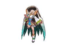 《地下城与勇士：起源》人造神竞拍帽子装扮全职业一览