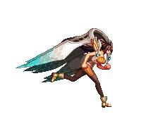 《地下城与勇士：起源》人造神竞拍帽子装扮全职业一览