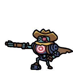 《菇菇森林》孤胆神枪技能及使用攻略