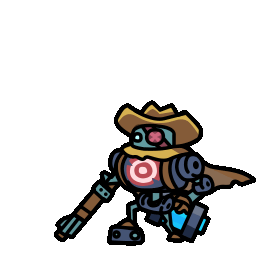 《菇菇森林》孤胆神枪技能及使用攻略