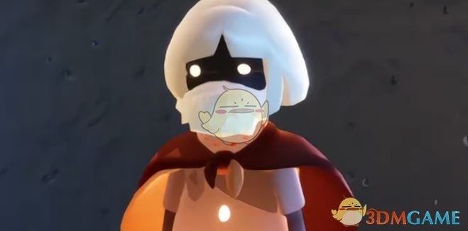 《光遇》笨拙水手先祖兑换图一览2025