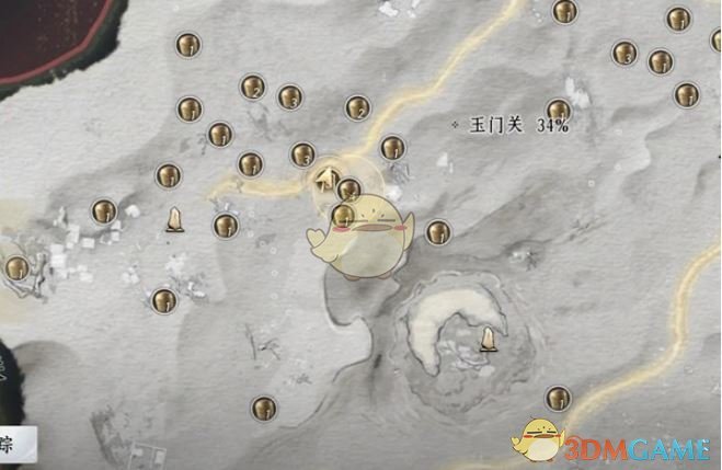 《燕云十六声》金瓯碎片五色琉璃速刷攻略