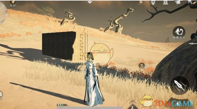 《燕云十六声》金瓯碎片五色琉璃速刷攻略