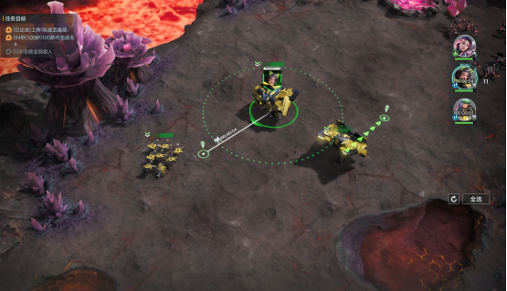 中国科幻游戏终于站起来了！《群星纪元》4.17不删档测试开启星际远征