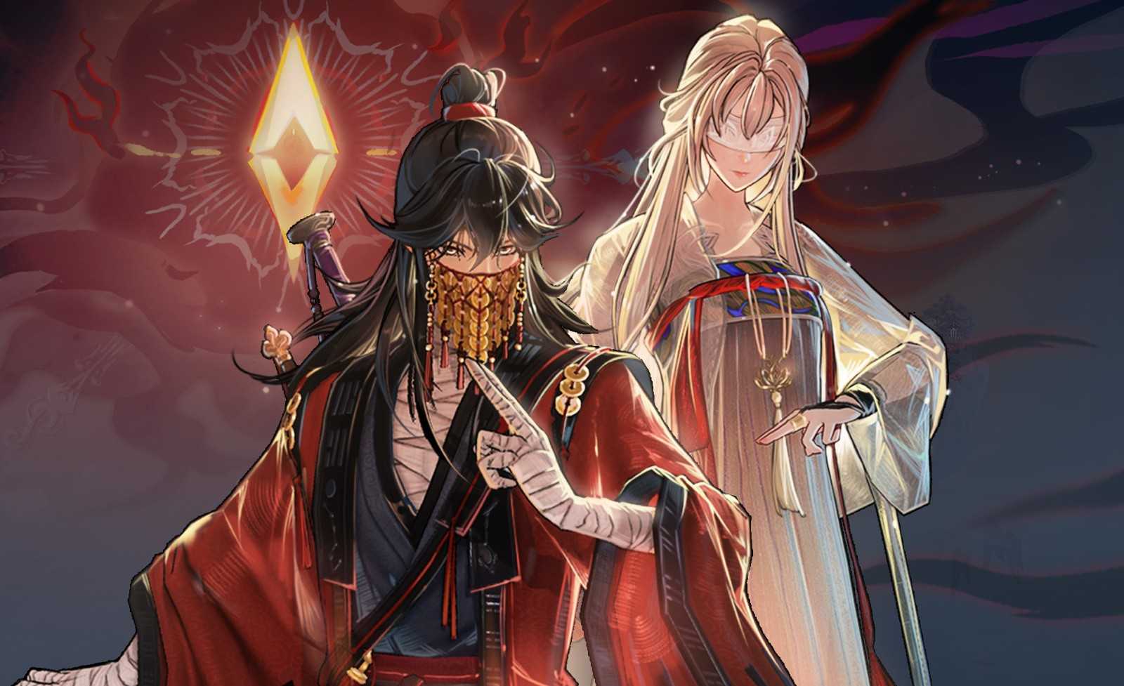 《问剑长生》4月策划座谈会，联动相关在线答疑