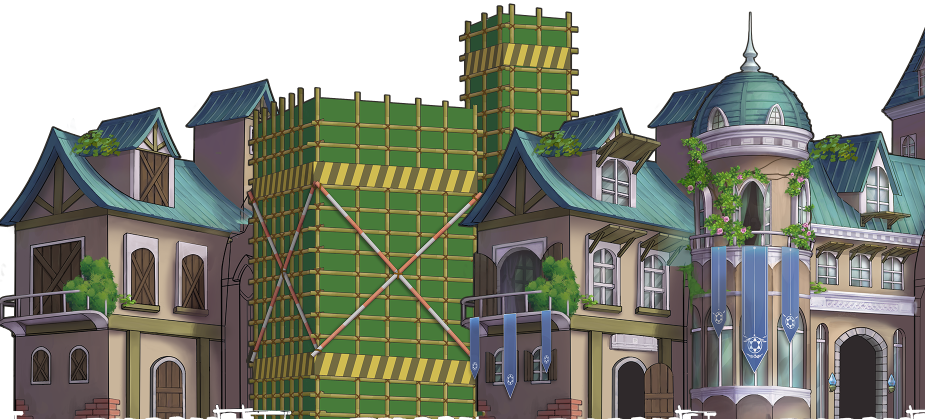 《魔法祈幻界》魔法学院教学楼设施攻略