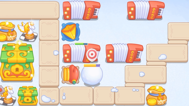 《保卫萝卜4》胡桃夹子全关卡通关攻略1-120关