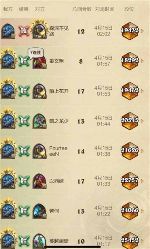 《炉石传说》星舰DK卡组攻略