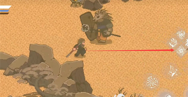 《黑神话悟空像素版》石之厉获取攻略