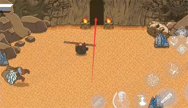 《黑神话悟空像素版》石之厉获取攻略