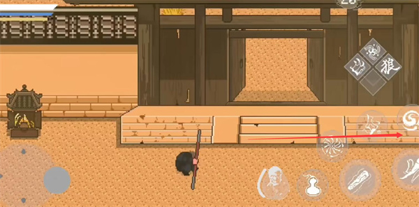 《黑神话悟空像素版》分身术技能获取攻略