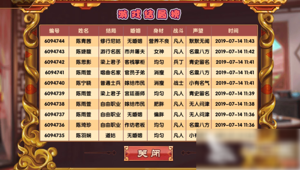 《皇后成长计划2》变瘦方法