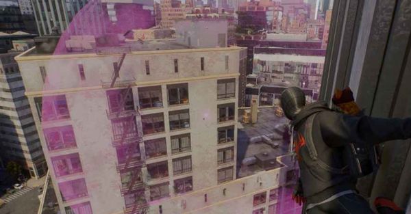 《漫威蜘蛛侠2》蜘蛛机器人位置大全