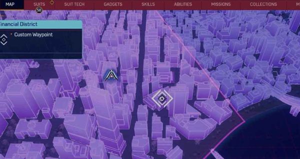 《漫威蜘蛛侠2》蜘蛛机器人位置大全