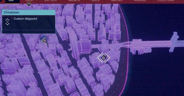 《漫威蜘蛛侠2》蜘蛛机器人位置大全