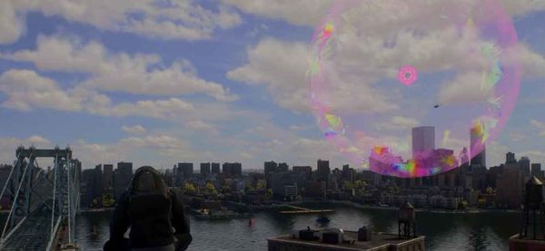 《漫威蜘蛛侠2》蜘蛛机器人位置大全