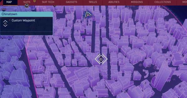 《漫威蜘蛛侠2》蜘蛛机器人位置大全