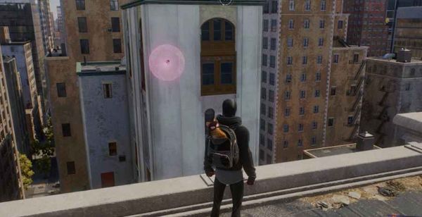 《漫威蜘蛛侠2》蜘蛛机器人位置大全