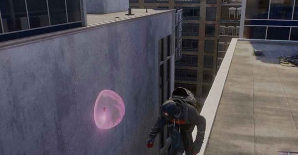 《漫威蜘蛛侠2》蜘蛛机器人位置大全