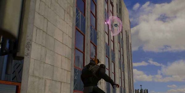 《漫威蜘蛛侠2》蜘蛛机器人位置大全