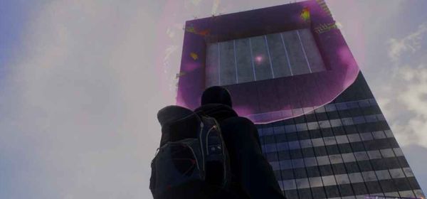 《漫威蜘蛛侠2》蜘蛛机器人位置大全