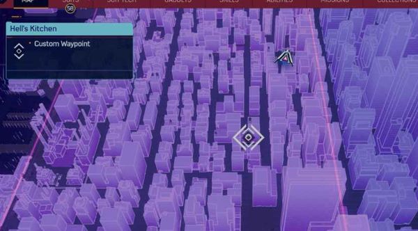 《漫威蜘蛛侠2》蜘蛛机器人位置大全