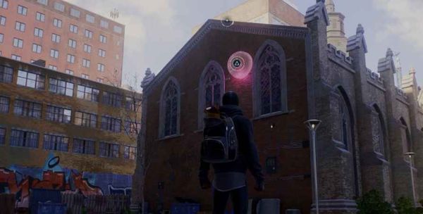 《漫威蜘蛛侠2》蜘蛛机器人位置大全