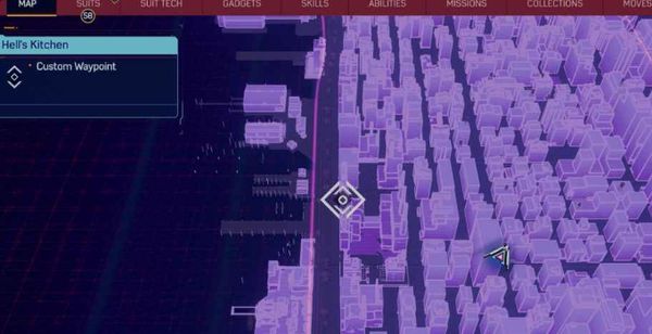 《漫威蜘蛛侠2》蜘蛛机器人位置大全