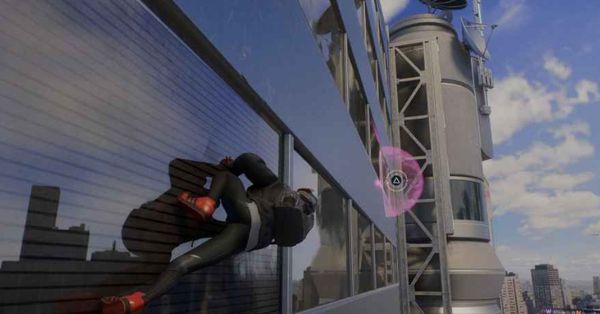 《漫威蜘蛛侠2》蜘蛛机器人位置大全