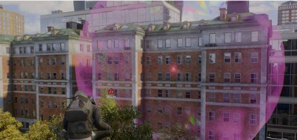 《漫威蜘蛛侠2》蜘蛛机器人位置大全