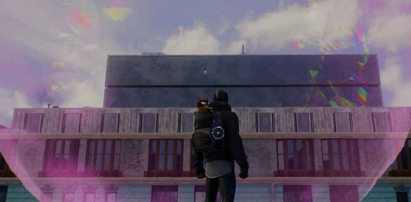 《漫威蜘蛛侠2》蜘蛛机器人位置大全