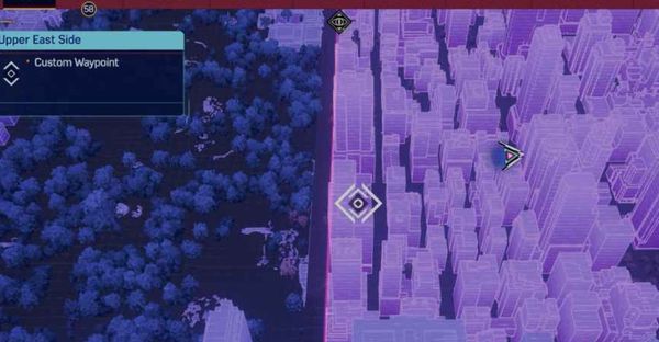 《漫威蜘蛛侠2》蜘蛛机器人位置大全