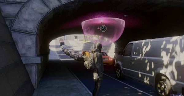 《漫威蜘蛛侠2》蜘蛛机器人位置大全