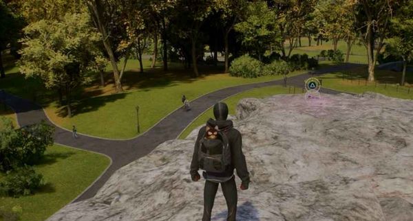 《漫威蜘蛛侠2》蜘蛛机器人位置大全