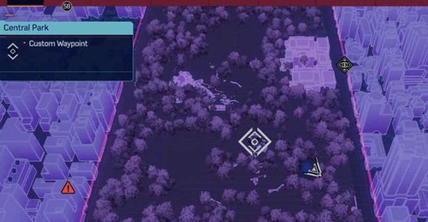 《漫威蜘蛛侠2》蜘蛛机器人位置大全