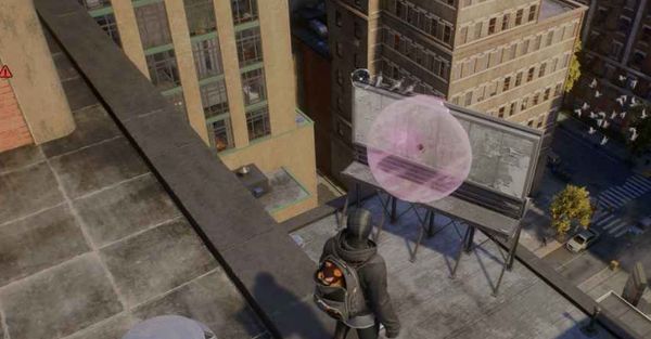 《漫威蜘蛛侠2》蜘蛛机器人位置大全