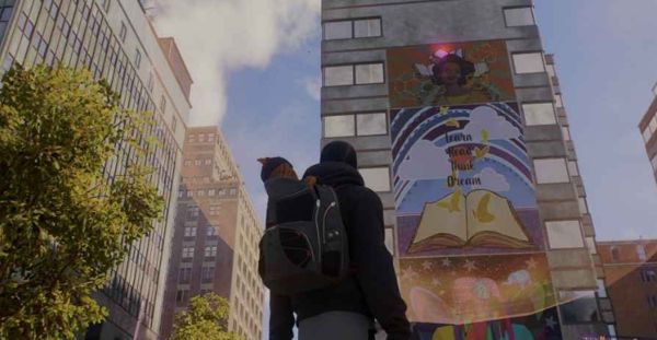 《漫威蜘蛛侠2》蜘蛛机器人位置大全