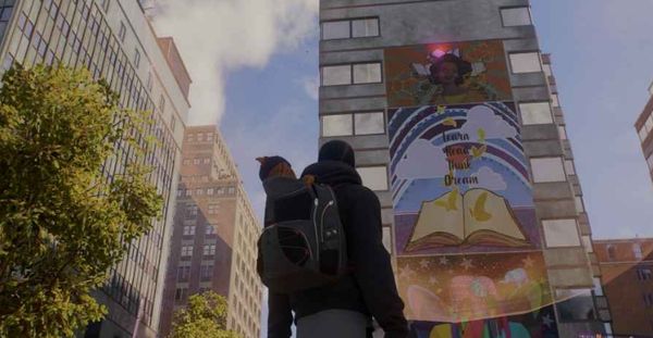 《漫威蜘蛛侠2》蜘蛛机器人位置大全