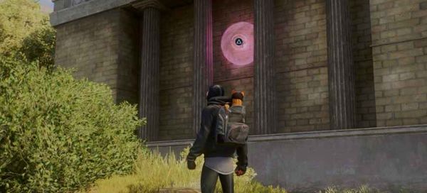 《漫威蜘蛛侠2》蜘蛛机器人位置大全