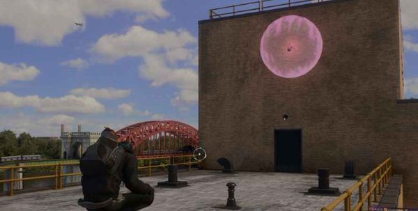 《漫威蜘蛛侠2》蜘蛛机器人位置大全